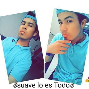 Meet your Posher, Manuel